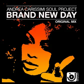 Brand New Day by Andrea Carissimi