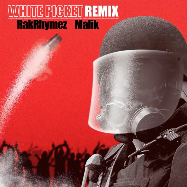 White Picket (Remix)