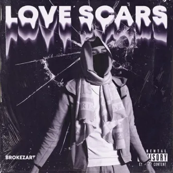 Love Scars by Brokezart