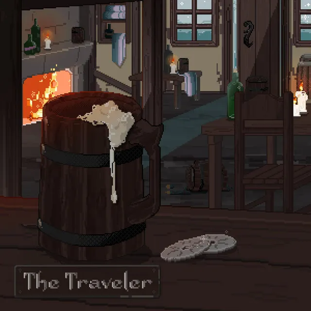 The Traveler