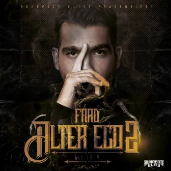 Alter Ego II by Fard