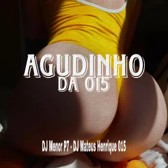 Agudinho da 015 by DJ MATEUS HENRIQUE 015