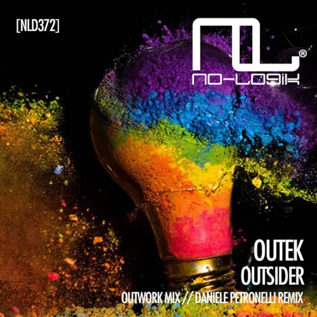 Outsider - Outwork Mix