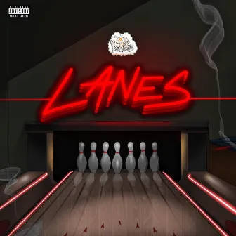 Lanes by Kidd Dryden