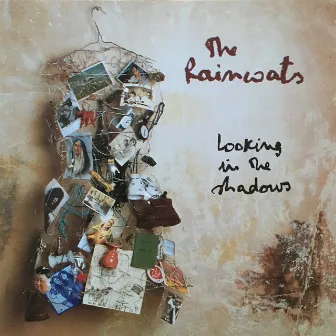 Looking in the Shadows by The Raincoats