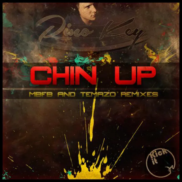 Chin Up - Temazo Remix