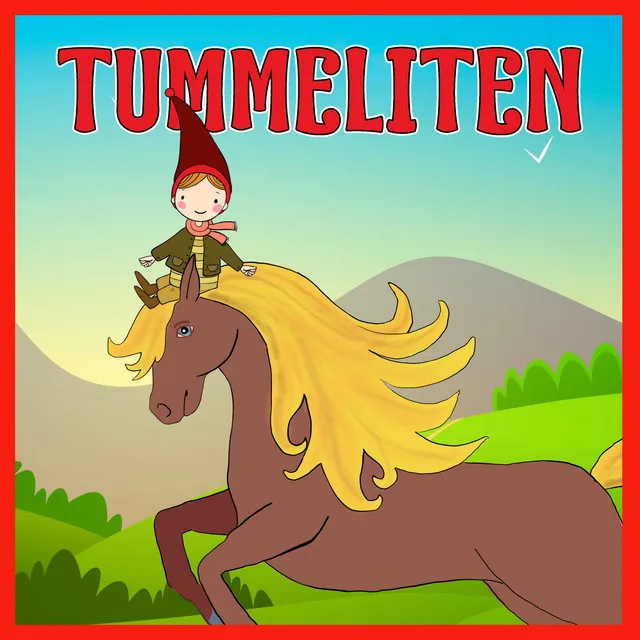 Tummeliten, del 3