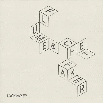 Lockjaw by Chet Faker