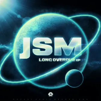 Long Overdue by JSM