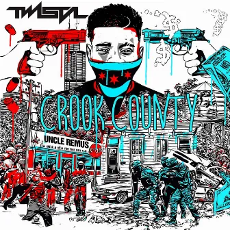 Crook County by Twista