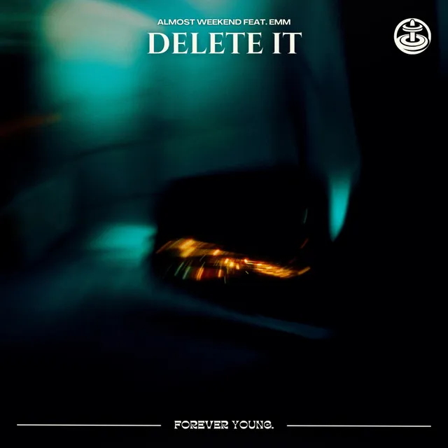 Delete It - Radio Edit