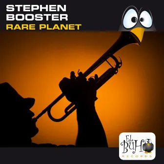 Rare Planet by Stephen Booster