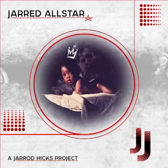 JJ by Jarred Allstar