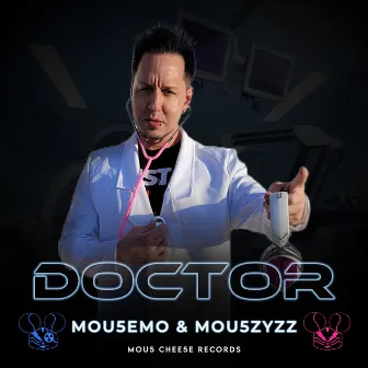 Doctor by Mou5EmO