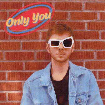 Only You by Luke Diamond