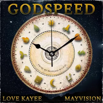 Godspeed by Restless M.I.N.D.