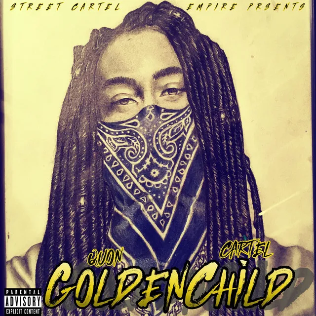 GoldenChild