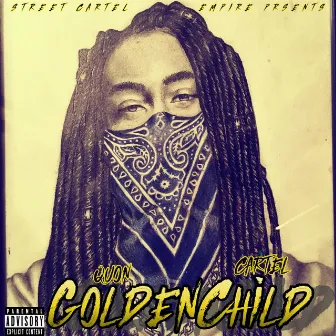 GoldenChild by Quon Cartel