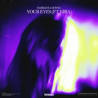 Your Eyes by KONNA