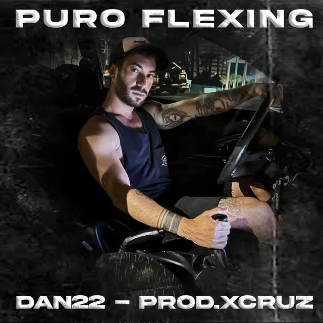 Puro Flexing