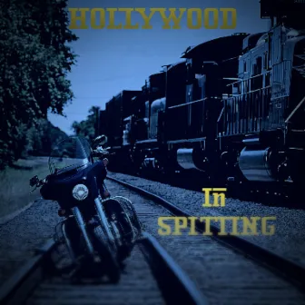 Spitting by Hollywood