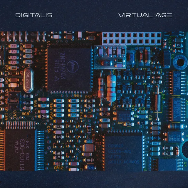 Virtual Age