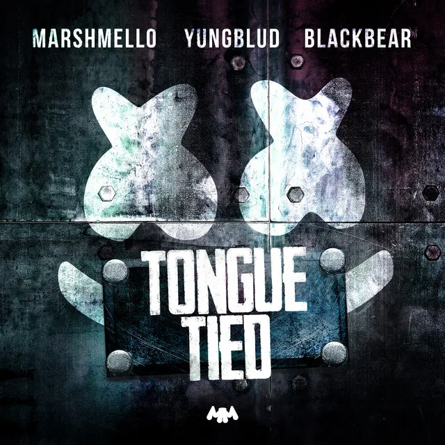 Tongue Tied (with YUNGBLUD & blackbear)