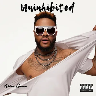 Uninhibited (The Plot) by Aaron Gunn