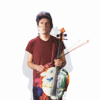 Calling Out Of Context by Arthur Russell