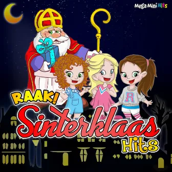 Sinterklaas Hits by Raak