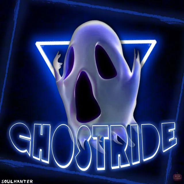 GHOSTRIDE