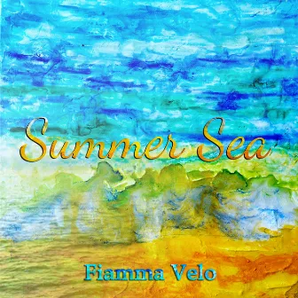 Summer Sea by Fiamma Velo