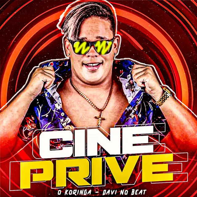 Cine Prive