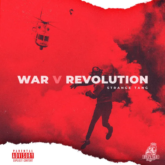 War v. Revolution