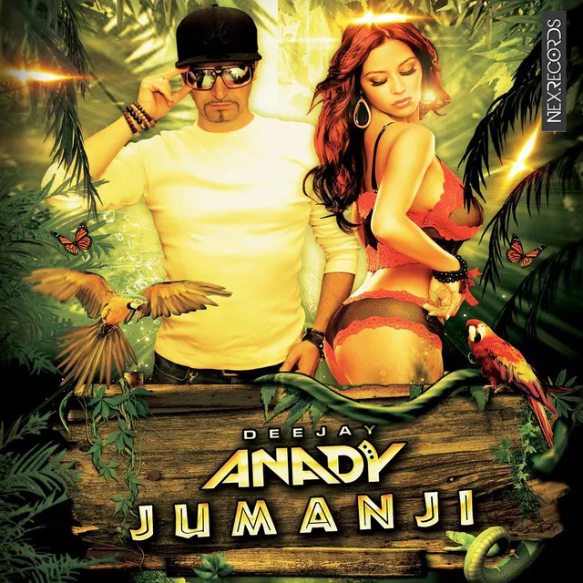 Jumanji