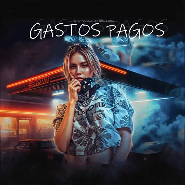 Gastos Pagos