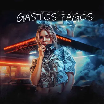 Gastos Pagos by Abusador NBA