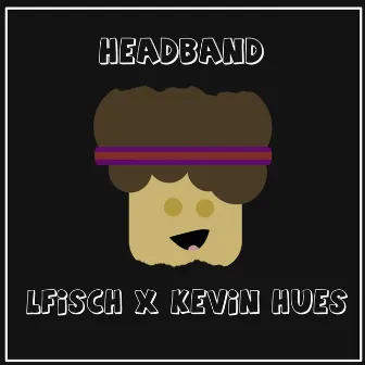 Headband by Kevin Hues