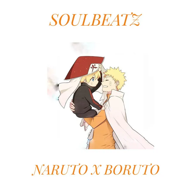 NARUTO X BORUTO