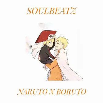 NARUTO X BORUTO by Armaan