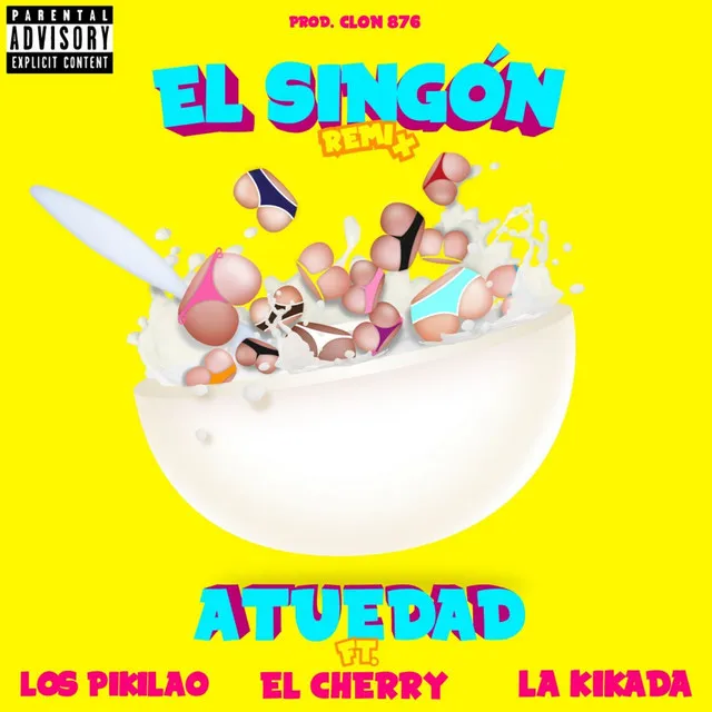 El Singon Remix