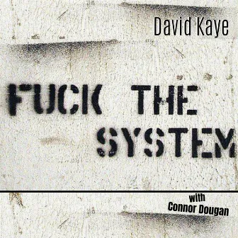 Fuck the System by David Kaye