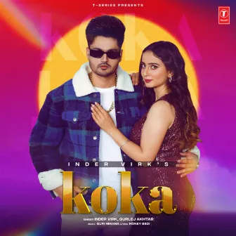 Koka by Inder Virk