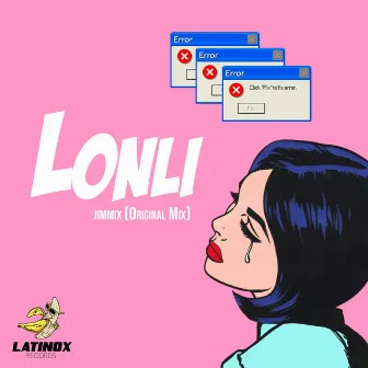 Lonli by Jimmix