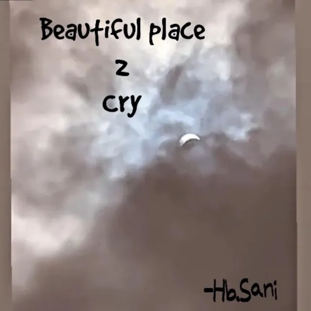 Beautiful Place 2 cry - Radio Edit