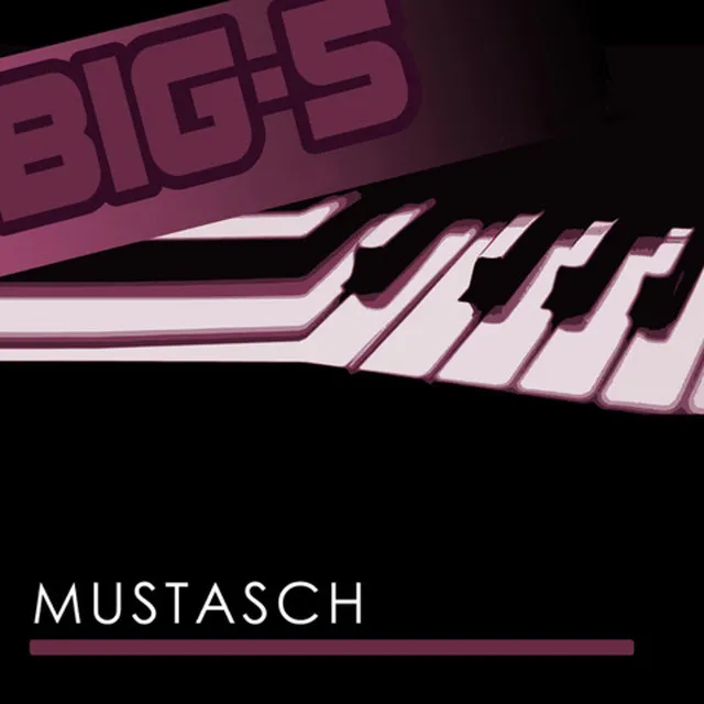 Big-5: Mustasch