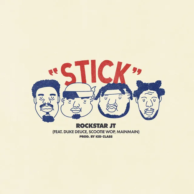 Stick