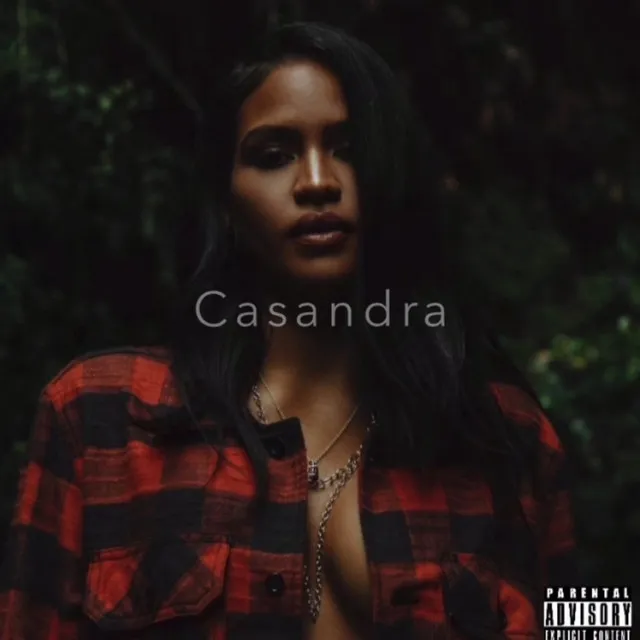 Casandra Deluxe Edition (Radio Edit)