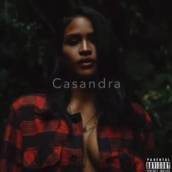 Casandra Deluxe Edition (Radio Edit) by Cassie