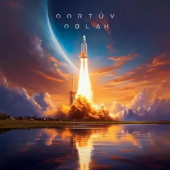 Oortův oblak by Keyn